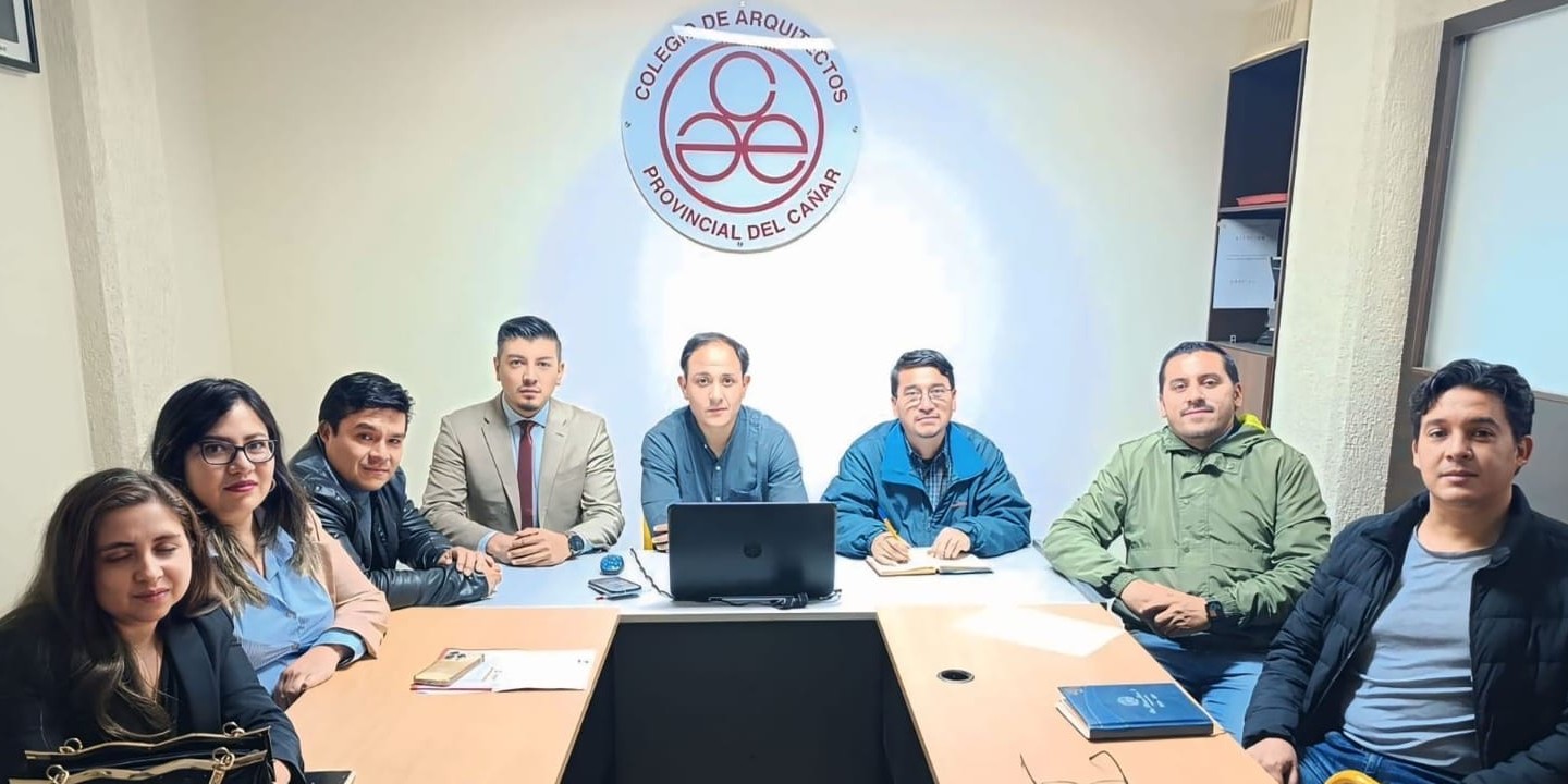 Directorio Cae Cañar
